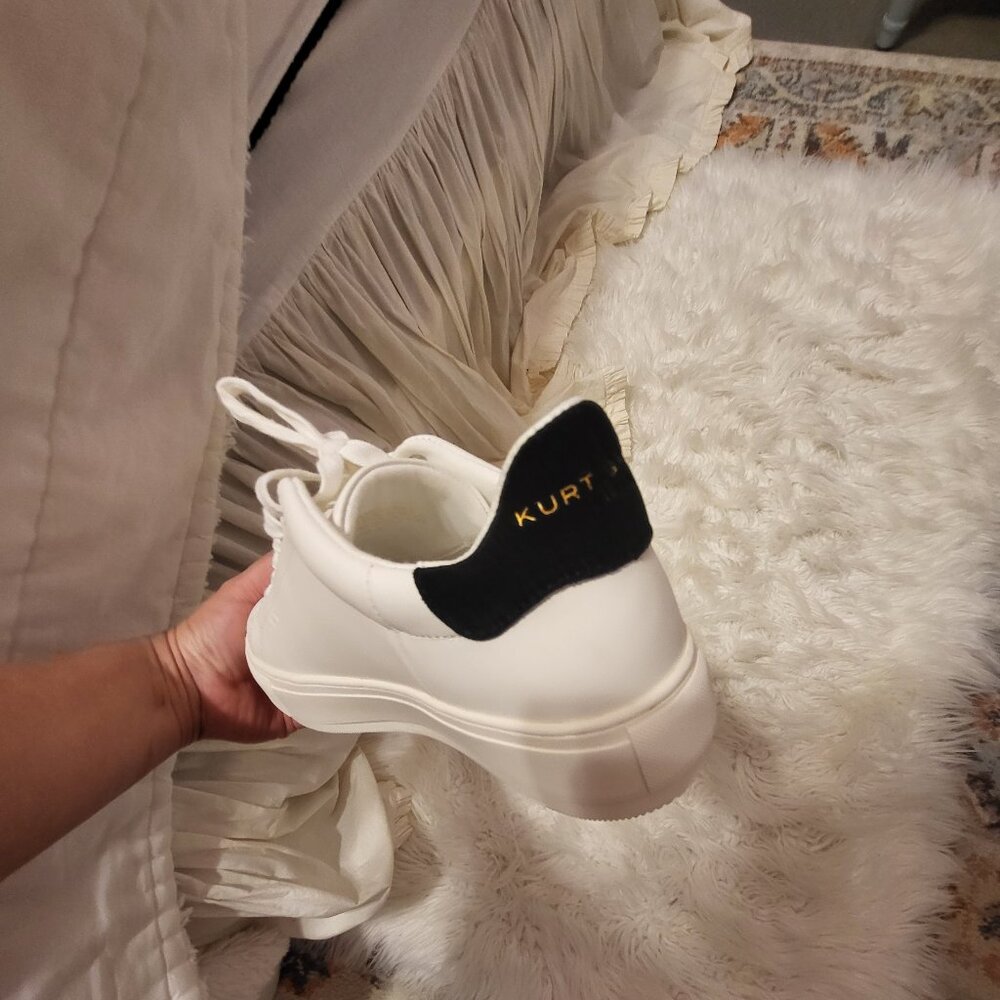 NIB Kurt Geiger Women's Sneakers
